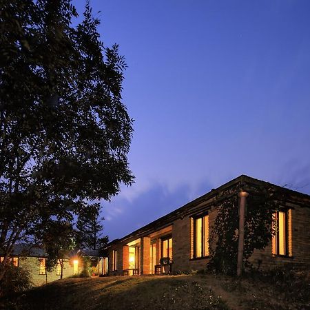 Tiger Mountain Pokhara Lodge Εξωτερικό φωτογραφία