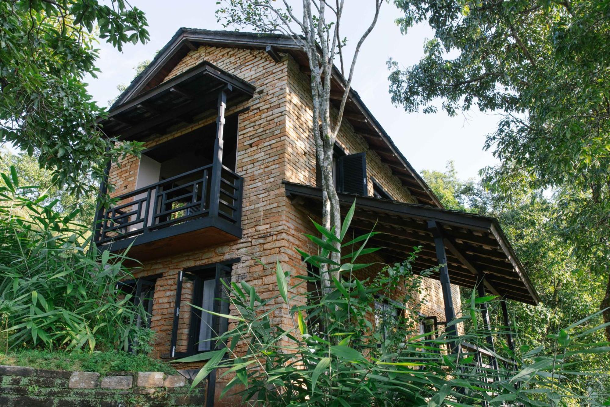 Tiger Mountain Pokhara Lodge Εξωτερικό φωτογραφία
