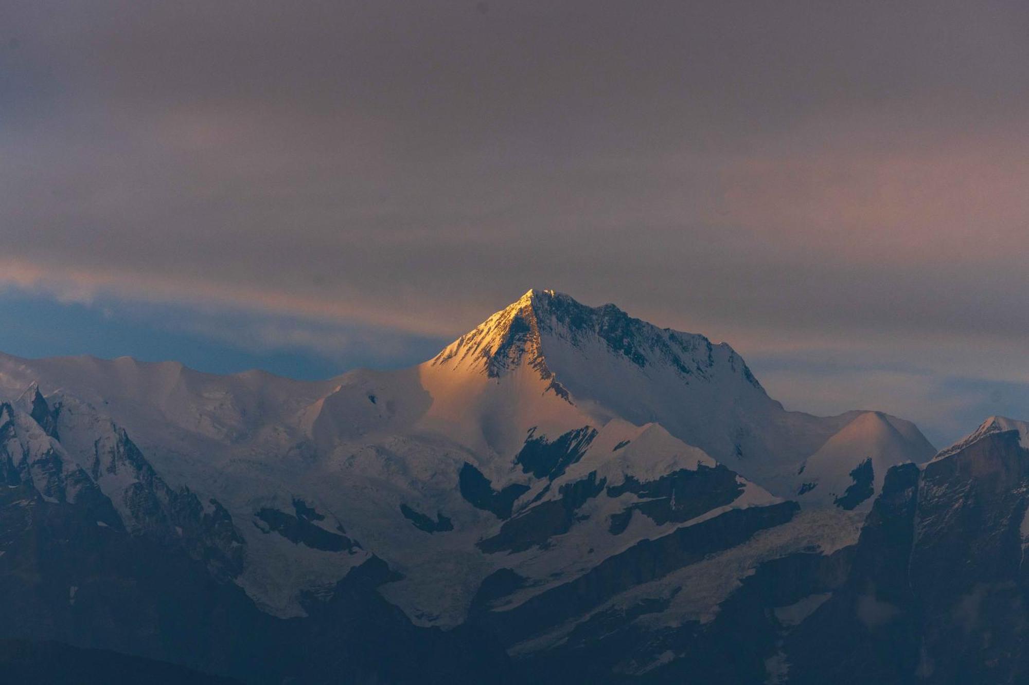 Tiger Mountain Pokhara Lodge Εξωτερικό φωτογραφία