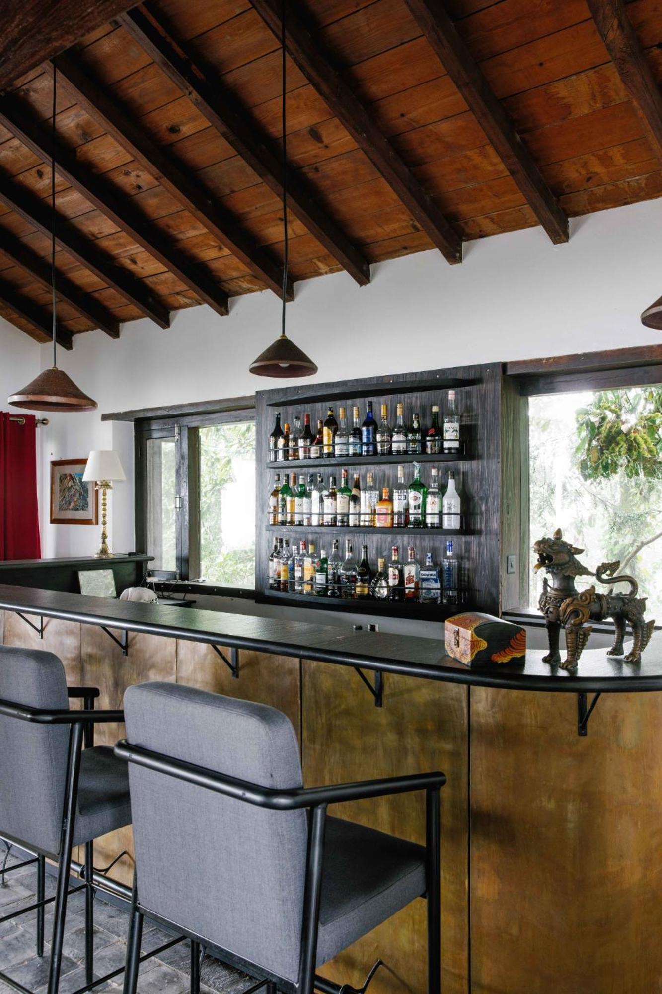Tiger Mountain Pokhara Lodge Εξωτερικό φωτογραφία