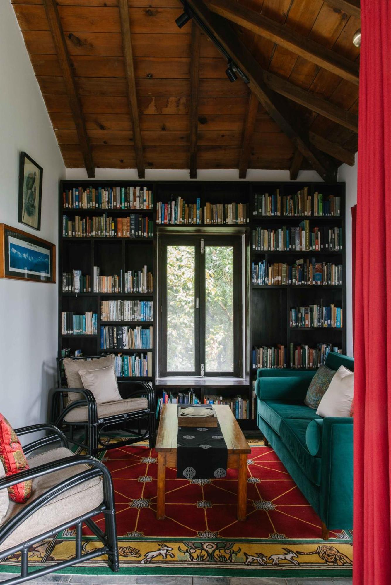 Tiger Mountain Pokhara Lodge Εξωτερικό φωτογραφία