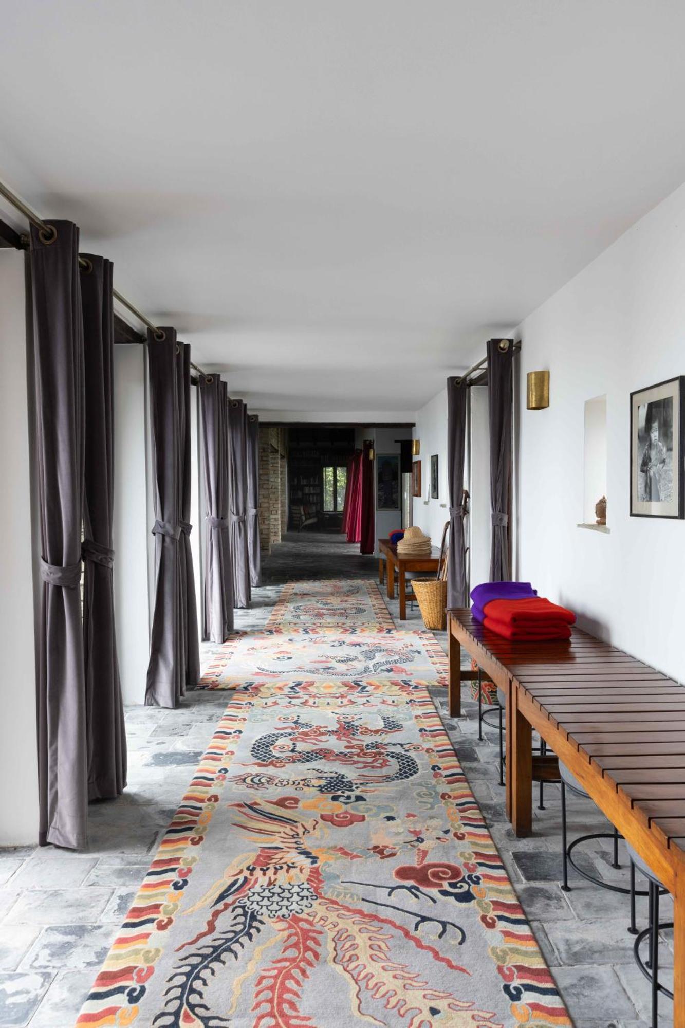 Tiger Mountain Pokhara Lodge Εξωτερικό φωτογραφία