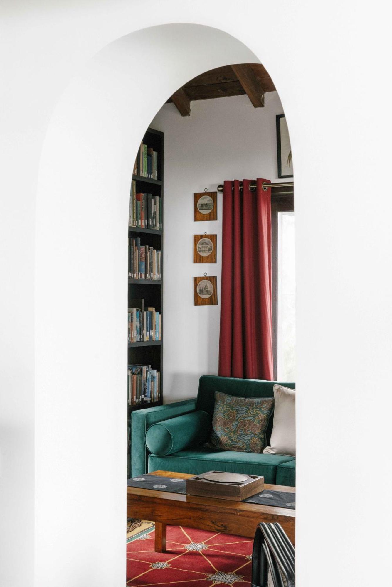 Tiger Mountain Pokhara Lodge Εξωτερικό φωτογραφία