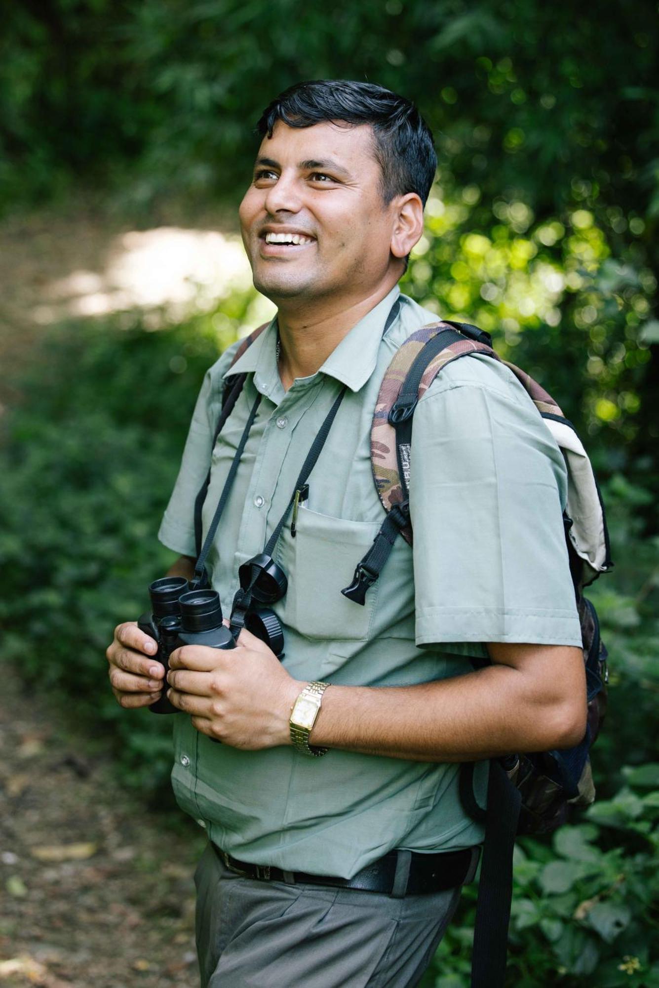 Tiger Mountain Pokhara Lodge Εξωτερικό φωτογραφία