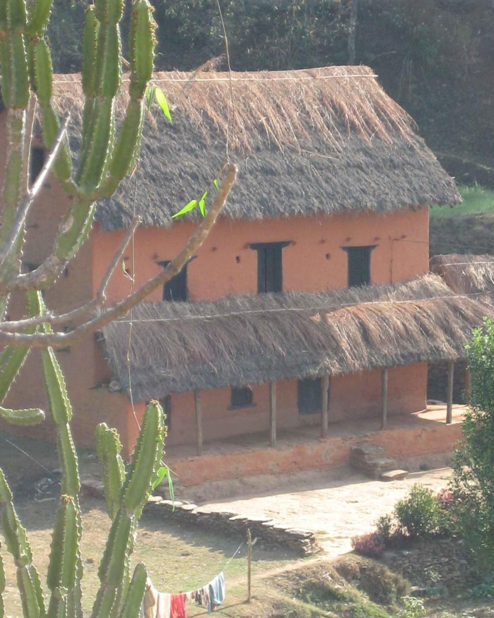 Tiger Mountain Pokhara Lodge Εξωτερικό φωτογραφία